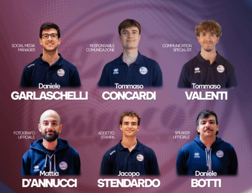 Delineato lo staff comunicazione dell’Assigeco per la prossima stagione sportiva
