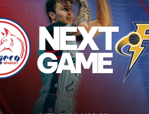 L’Assigeco ospita Fidenza per l’ultimo turno infrasettimanale della regular season