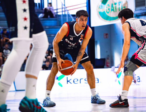 L’Assigeco soccombe a Orzinuovi: per i playoff bisognerà prima passare dal play-in