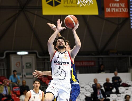 Piacenza torna a sorridere: agevole vittoria interna contro Fidenza