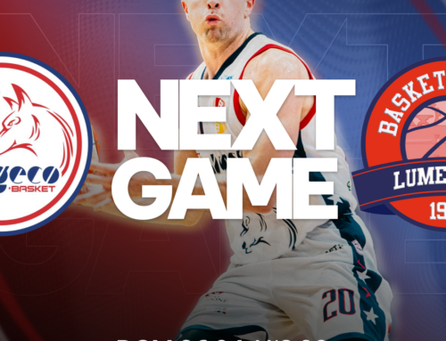 Ultima di regular season al PalaBanca: l’Assigeco attende Lumezzane
